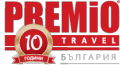 Logo premiotravel 10years BG small